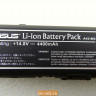 Аккумулятор A42-M2 для ноутбука Asus M2A, M2C, M2E, M2N, M2Ne 70-N651B8200