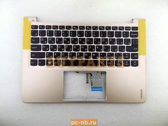 Топкейс с клавиатурой для ноутбука Lenovo Lenovo IdeaPad 710s-13ISK 5CB0L47200