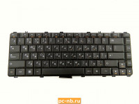 Клавиатура для ноутбука Lenovo Y450 Y550 Y550p Y560 Y560p 25008386