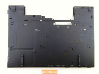 Нижняя часть (поддон) для ноутбука Lenovo ThinkPad T500, W500 45M2520