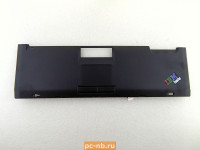 Палмрест с тачпадом для ноутбука Lenovo ThinkPad T60 41V9907