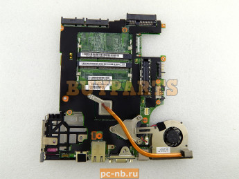 Материнская плата PECAN-1 MB 07234-3 для ноутбука Lenovo X200s 63Y2037