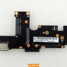 Доп. плата для ноутбука Lenovo Yoga 13 11200992 USI IO/B USB2.0 Card Read mSATA NB SIT.