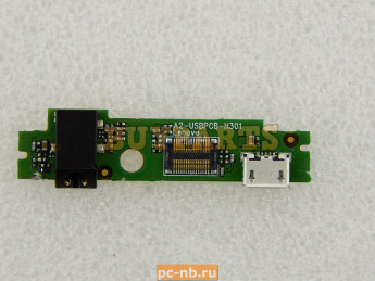 USB board  для планшета Lenovo A2107 90000561