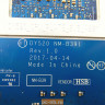 Материнская плата DY520 NM-B391 для ноутбука Lenovo Legion Y520-15IKBM 5B20P24353