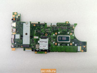 Материнская плата NM-B891 для ноутбука Lenovo ThinkPad T490s, X390 01HX934