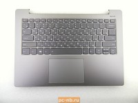 Топкейс с клавиатурой и тачпадом для ноутбука Lenovo 330S-14IKB, 330S-14AST 5CB0R57279