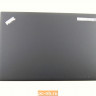 Крышка матрицы для ноутбука Lenovo X1 Carbon Gen 1 04W3904