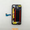 Дисплей с сенсором в сборе для смартфона Asus ZenFone 4 Pro ZS551KL 90AZ01G1-R20010