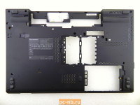 Нижняя часть (поддон) для ноутбука Lenovo ThinkPad T510, W510 60Y5499