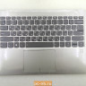 Топкейс с клавиатурой и тачпадом для ноутбука Lenovo Yoga 920-13IKB 5CB0Q09632