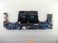 НЕИСПРАВНАЯ (scrap) Материнская плата для ноутбука Lenovo ThinkPad X1 Extreme 1st Gen 01YU947