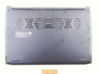Нижняя часть (поддон) для ноутбука Lenovo IdeaPad Gaming 3-15IHU6, 3-15ACH6 5CB1D04566