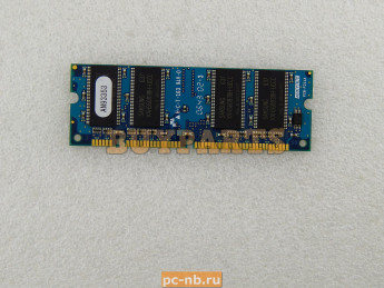 Модуль памяти Adtec PCB-F214A 128Mb для Xerox WorkCentre M128/C123