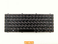 Клавиатура для ноутбука Lenovo Z370 Z470 Y470 25012045