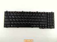 Клавиатура для ноутбука Lenovo B550, G550, G555 25008432