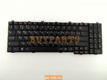 Клавиатура для ноутбука Lenovo B550, G550, G555 25008432