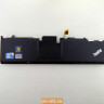 Палмрест с тачпадом для ноутбука Lenovo ThinkPad X201 60Y4967
