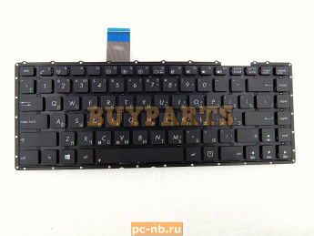 Клавиатура для ноутбука Asus X401, X401A, X401U 0KNB0-4131RU00