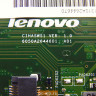 НЕИСПРАВНАЯ (scrap) Материнская плата CIHASWS1 VER: 1.0 для моноблока Lenovo C470 5B20G34972