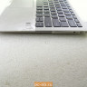Топкейс с клавиатурой и тачпадом для ноутбука Lenovo 720S-13IKB 5CB0P19158