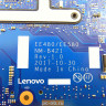 Материнская плата NM-B421 для ноутбука Lenovo ThinkPad E480 01LW196