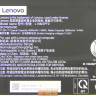 Аккумулятор L19M3PF9 для ноутбука Lenovo ThinkBook 14-IML, ThinkBook 14-IIL, ThinkBook 15-IIL 5B10X55569