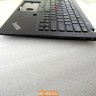 Топкейс с клавиатурой для ноутбука Lenovo ThinkPad T14s 5M10Z41371