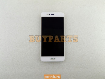 Дисплей с сенсором в сборе для смартфона Asus ZenFone 3 Max ZC520TL 90AX0087-R20010