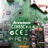 Материнская плата CIH55C V:1.0 для системного блока Lenovo H320 11011710