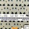 Клавиатура для ноутбука Lenovo X100, X100e 60Y9909