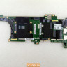 Материнская плата DX120 NM-B141 для ноутбука Lenovo X1 Carbon Gen 5 01AY066