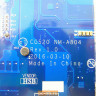 Материнская плата CG520 NM-A804 для ноутбука Lenovo 110-15IBR 5B20L77441