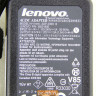 Блок питания ADP-30SH для ноутбука Lenovo 30W 20V 1.5A 36001806