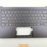 Топкейс с клавиатурой для ноутбука Lenovo Yoga S940-14IWL 5CB0U42511