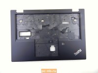 Верхняя часть корпуса для ноутбука Lenovo ThinkPad L13 5CB0S95347
