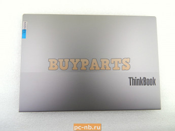 Крышка матрицы для ноутбука Lenovo ThinkBook 13s G2 ITL 5CB1B01333