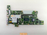 Материнская плата NM-D352 для ноутбука Lenovo ThinkPad P14s Gen 2, P15s Gen 2 5B21D93064