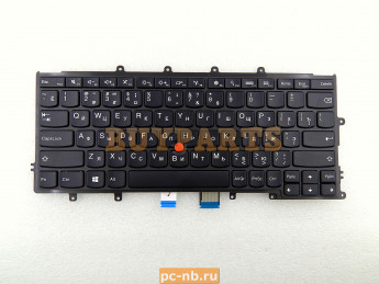Клавиатура для ноутбука Lenovo X240 04Y0961