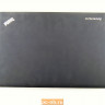 Крышка матрицы для ноутбука Lenovo X1 Carbon Gen 1 60.4RQ20.004
