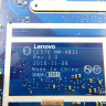 Материнская плата CE570 NM-A831 для ноутбука Lenovo E570 01YR734