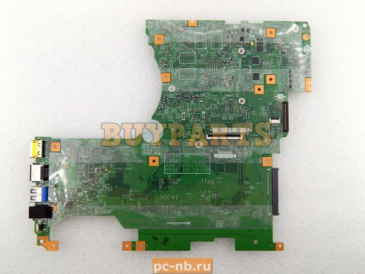 Lenovo flex 2 14 hotsell motherboard