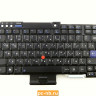 Клавиатура для ноутбука Lenovo T500 W500 42T3955