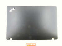 Крышка матрицы для ноутбука Lenovo ThinkPad Edge 14 75Y4702