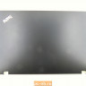 Крышка матрицы для ноутбука Lenovo ThinkPad Edge 14 75Y4702