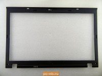 Рамка матрицы для ноутбука Lenovo ThinkPad T510, W510 60Y5483