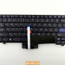 Клавиатура для ноутбука (US) Lenovo ThinkPad SL300, SL400, SL500 42T3869 (английская)