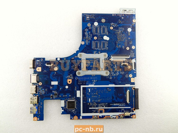 Lenovo G50 70 5B20G36657
