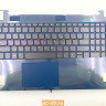 Топкейс с клавиатурой и тачпадом для ноутбука Lenovo ideapad 5-15IIL05, 5-15ARE05 5CB0X56256