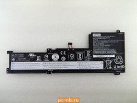 Аккумулятор L19C4PF1 для ноутбука Lenovo ideapad 5-15IIL05, 5-15ARE05, 5-15ITL05, 5-15ALC05 5B10W86950